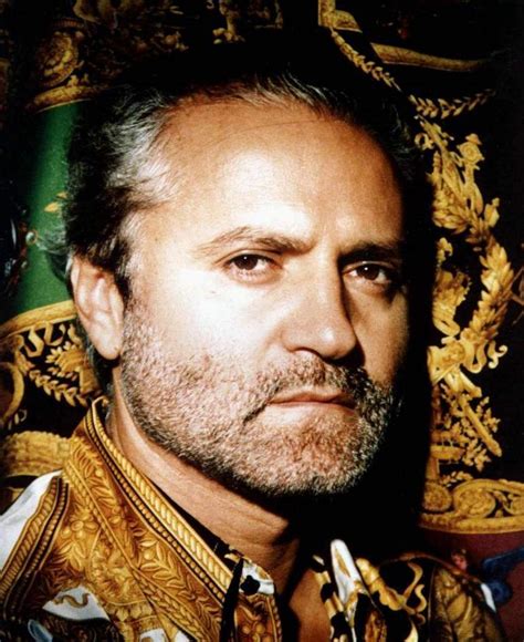 gianni versace facebook|gianni versace wikipedia.